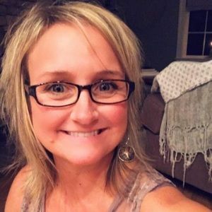 Meet your Posher, Kristie